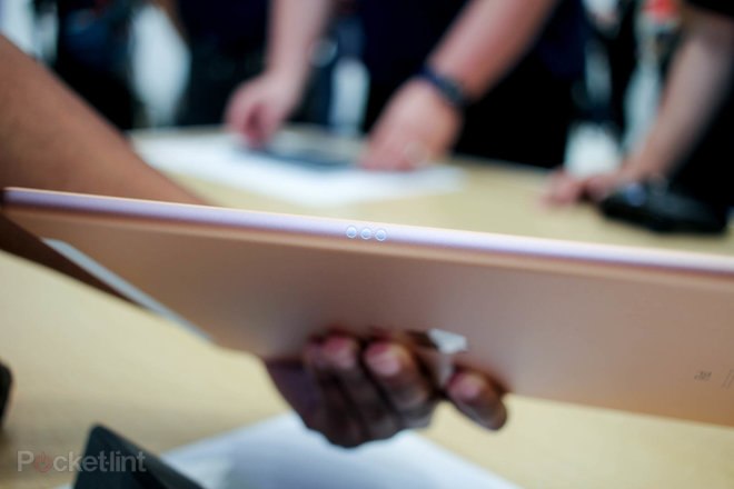 Apple Ulasan awal iPad 10.2 inci: Sudah dicoba dan dipercaya lebih besar 2