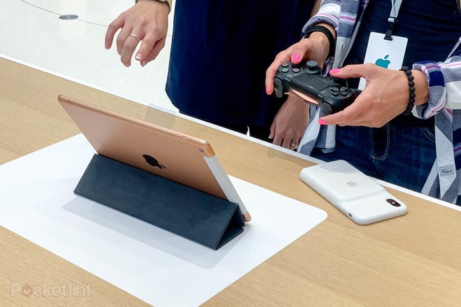 Apple Ulasan awal iPad 10.2 inci: Sudah dicoba dan dipercaya lebih besar 3