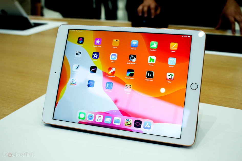 Apple Ulasan awal iPad 10.2 inci: Sudah dicoba dan dipercaya lebih besar