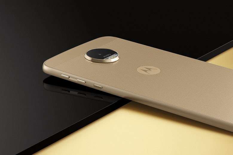 Motorola bersiap meluncurkan kembali smartphone premium dengan 5G