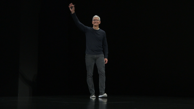itu Apple 2019 Blog Acara Langsung iPhone (10:00 PT) 2
