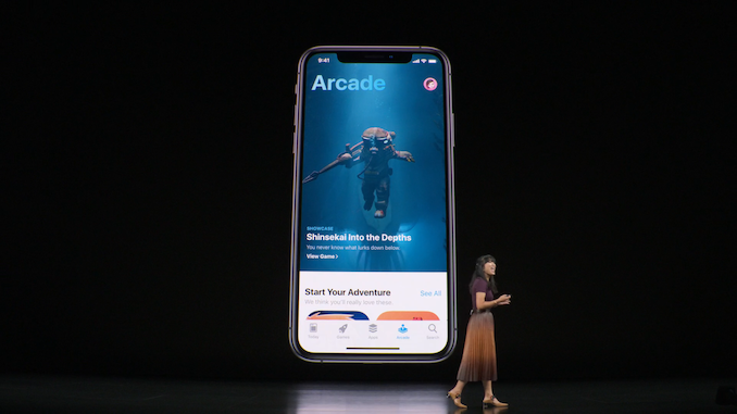 Apple 2019 Blog Live Event iPhone (10:00 PT) 7