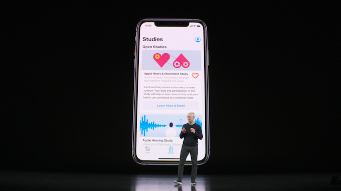 Apple 2019 Blog Live Event iPhone (10:00 PT) 34
