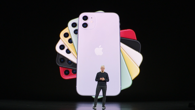 Apple 2019 Blog Live Event iPhone (10:00 PT) 52