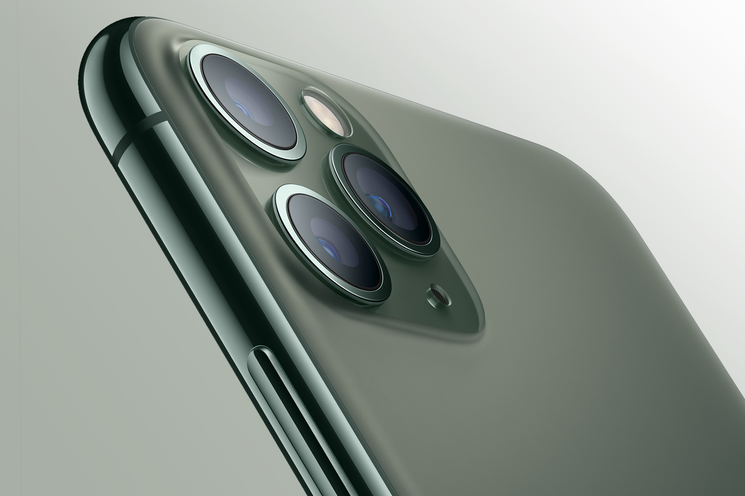 iPhone 11, iPhone 11 Pro och iPhone 11 Pro Max lanseras; Specifikationer och mer