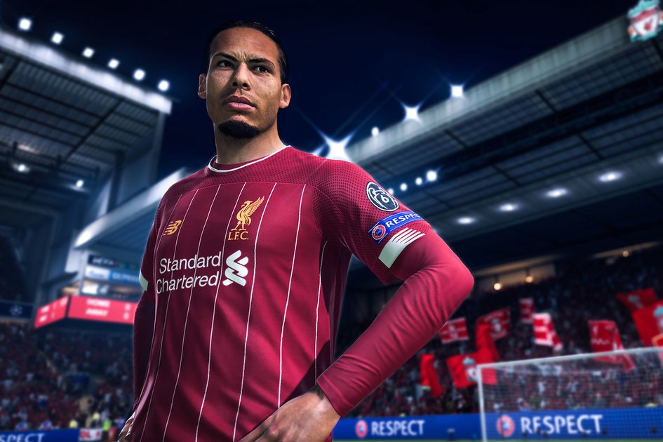 Demo FIFA 20 tersedia untuk PS4, Xbox One dan PC sekarang
