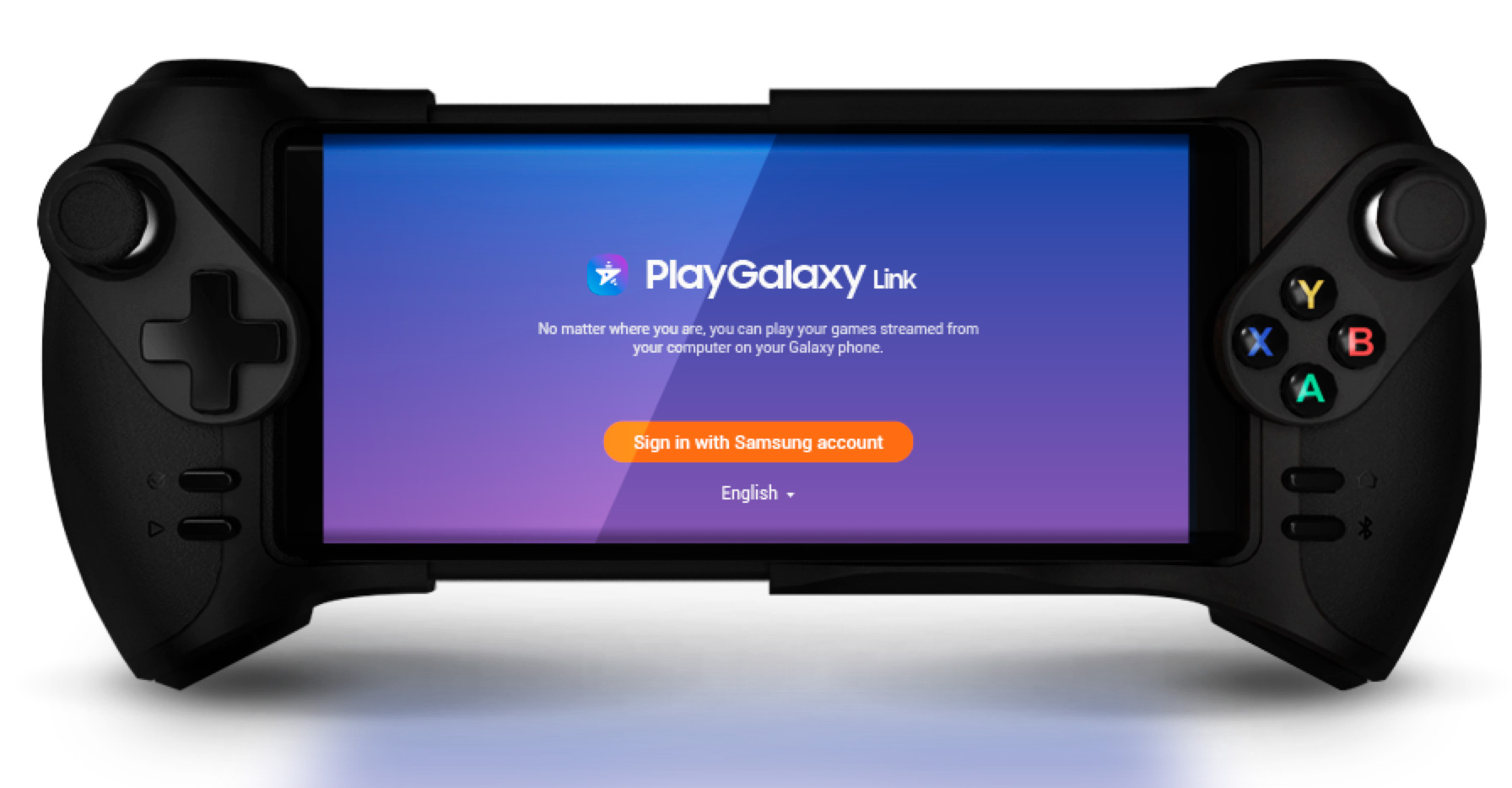 Gunakan game PC di PC Anda Note 10 dengan aplikasi Play baru Galaxy Tautan 1