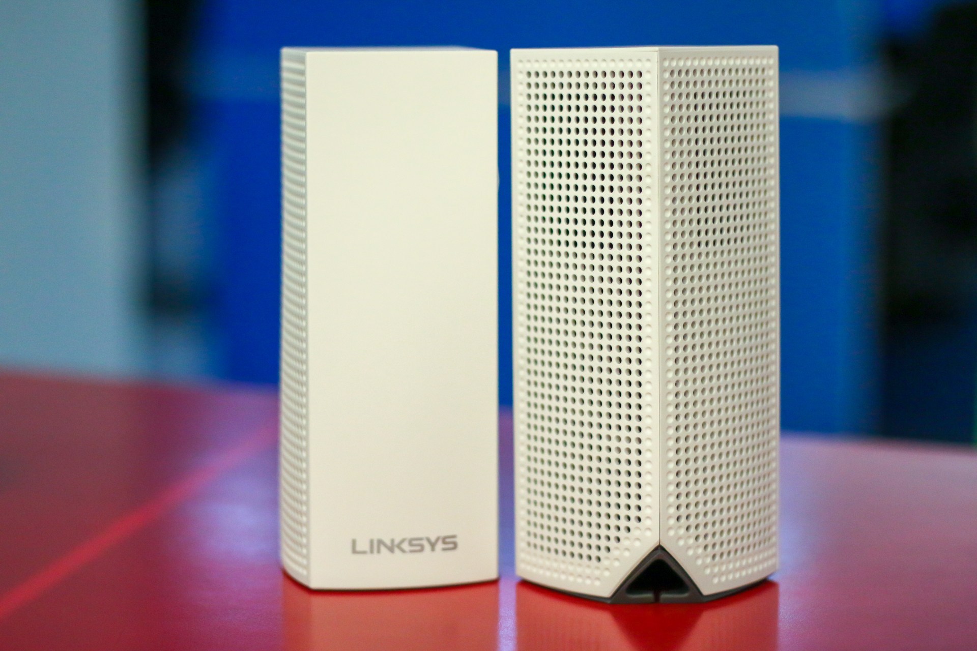 Review Sistem Linksys Velop Tri-band Mesh Wi-Fi Router