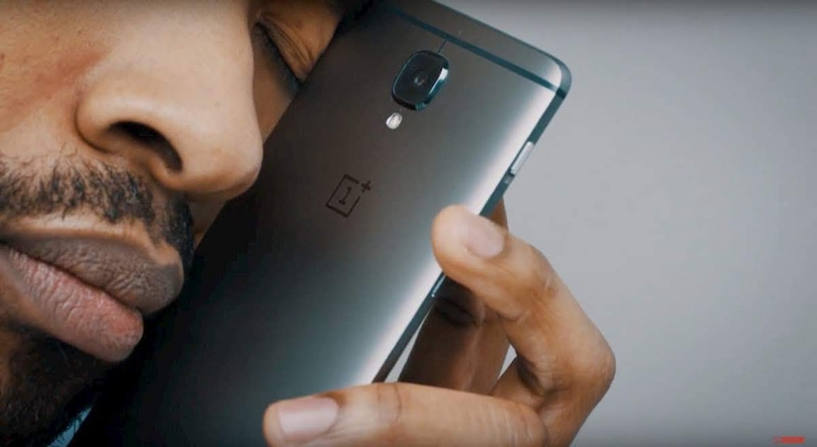 Smartphone OnePlus Anda akan terlihat lebih baik dengan pengukuran baru!