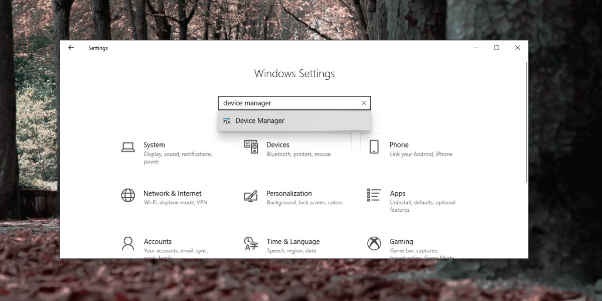 6 sätt att öppna Device Manager på Windows 10 2