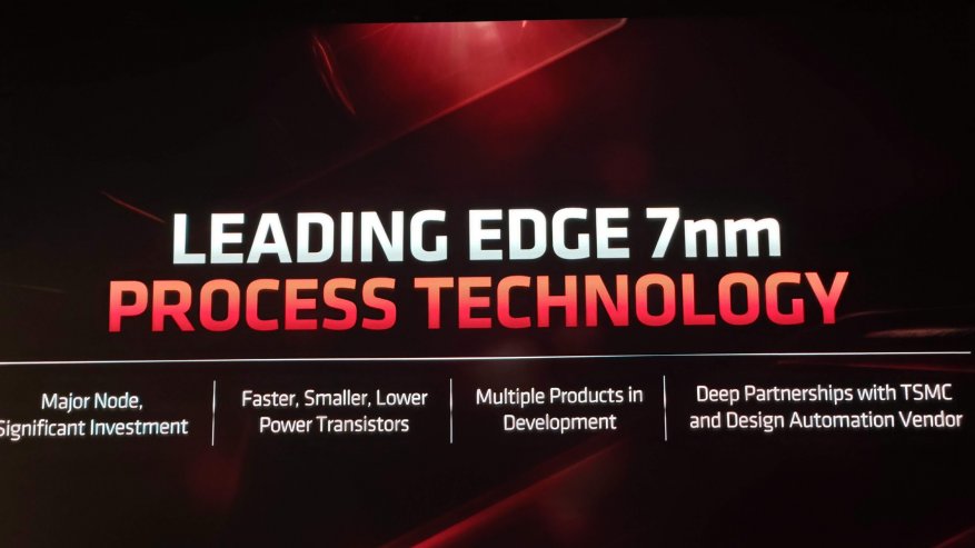 Prosesor Intel Core i9 waktu untuk bersantai: jajaran prosesor AMD Zen 2 baru dan masa depan perusahaan 5