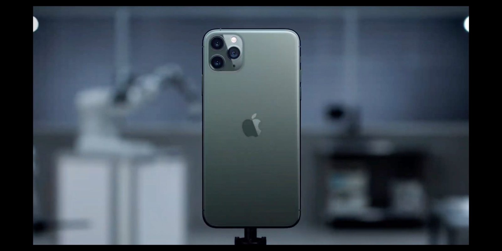 iPhone 11 Dilengkapi Dengan Pengaturan Kamera Belakang Ganda dan Bionic Chip A13 1