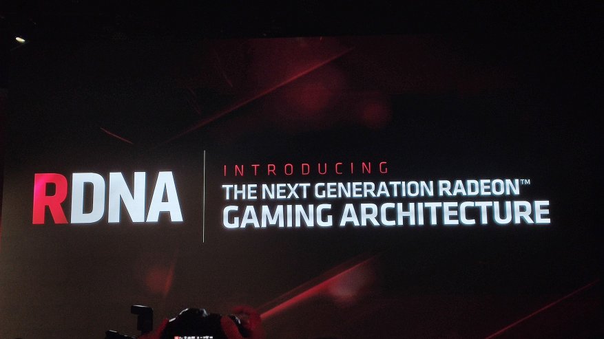 Nvidia RTX 2060 dan 2070 move: fitur-fitur dari jajaran kartu grafis Navi, Radeon 5700XT dan 5700 GPU baru 4