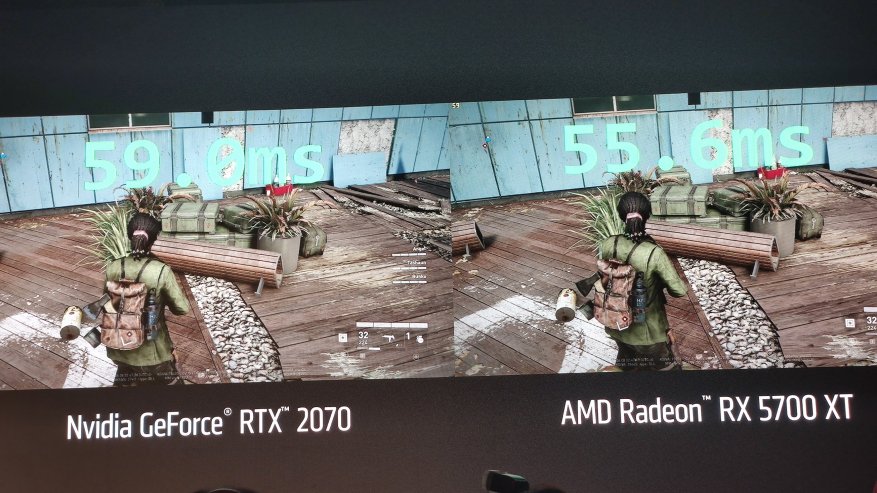 Nvidia RTX 2060 dan 2070 move: fitur-fitur dari jajaran kartu grafis Navi, Radeon 5700XT dan 5700 GPU baru 40