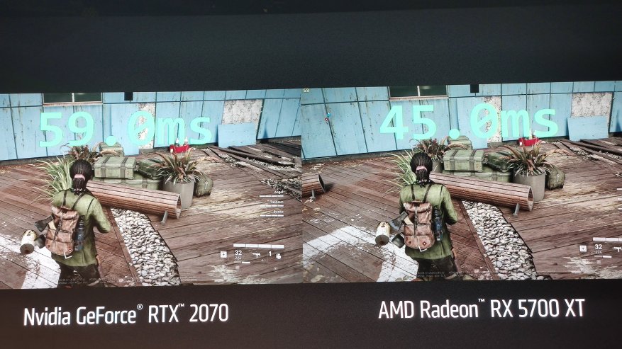 Nvidia RTX 2060 dan 2070 move: fitur-fitur dari jajaran kartu grafis Navi, Radeon 5700XT dan 5700 GPU baru 41