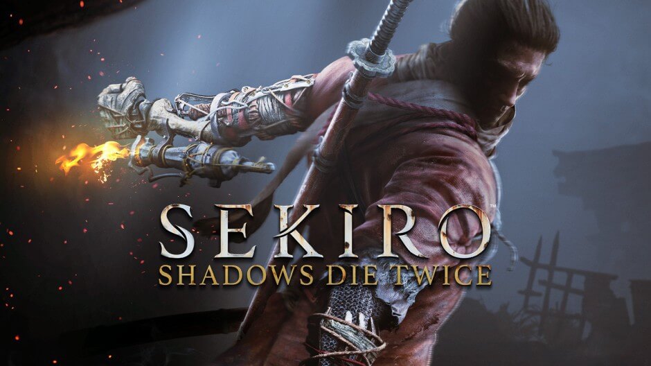 Lima puluh hal yang mungkin Anda lewatkan di Sekiro: Shadows Die Twice