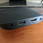 Granska Xiaomi Mi Box med Android TV 5 