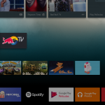 Granska Xiaomi Mi Box med Android TV 11 