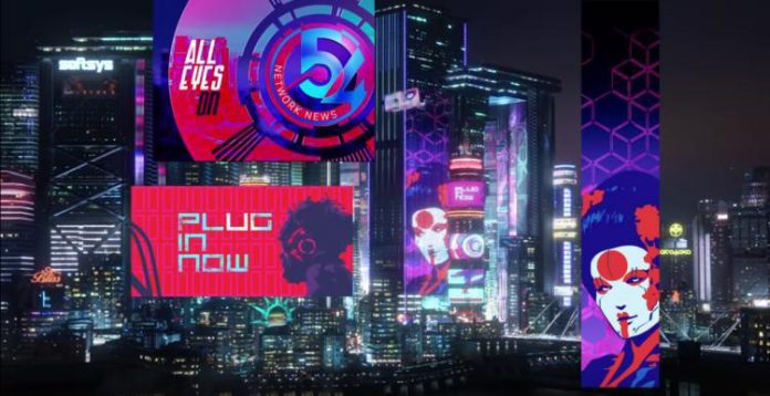 CD Projekt Red menunjukkan bagian belakang layar Cyberpunk 2077 2