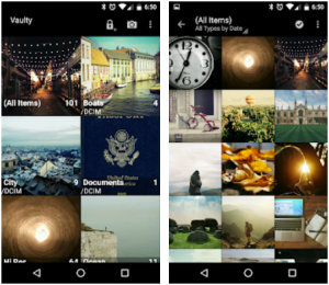 11 Aplikasi terbaik untuk menyembunyikan aplikasi untuk Android & iOS 2