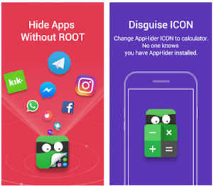 11 Aplikasi terbaik untuk menyembunyikan aplikasi untuk Android & iOS 9