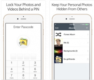 11 Aplikasi terbaik untuk menyembunyikan aplikasi untuk Android & iOS 11