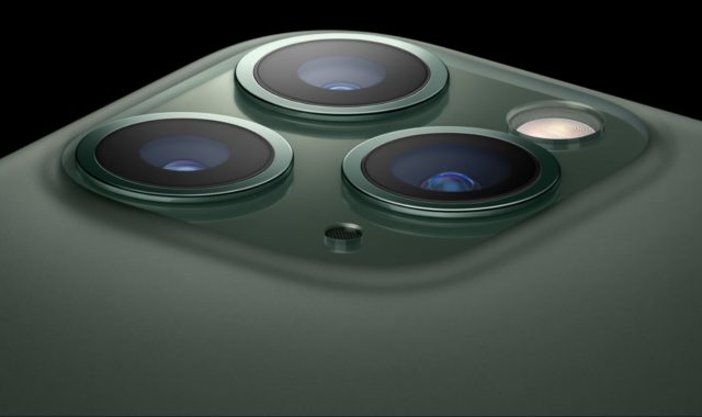 Apple Meluncurkan iPhone 11, Pro, Pro Max, Dengan Penekanan Berat pada Kamera, Umur Baterai 3