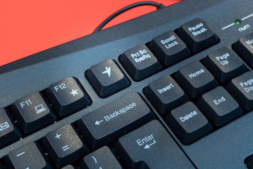 Genius di Computex 2019: banyak keyboard (termasuk smart dan gaming), stylus dan akustik serbaguna 1
