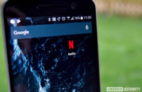 Netflix hjälper piratkopiering av sista streaming video