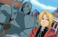 Bild av Fullmetal Alchemist, en av de bästa animerna på Netflix
