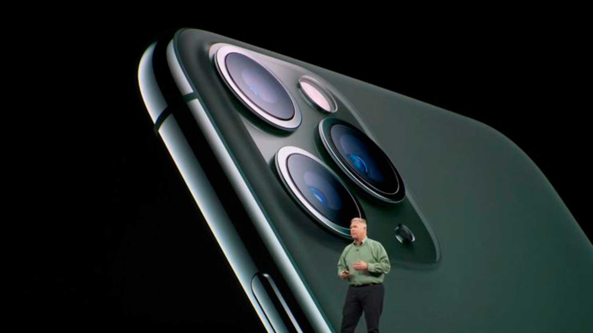 Apple mengumumkan iPhone 11, iPhone 11 Pro dan iPhone 11 Pro Max