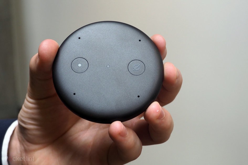 Amazon meluncurkan perangkat Echo baru akhir bulan ini