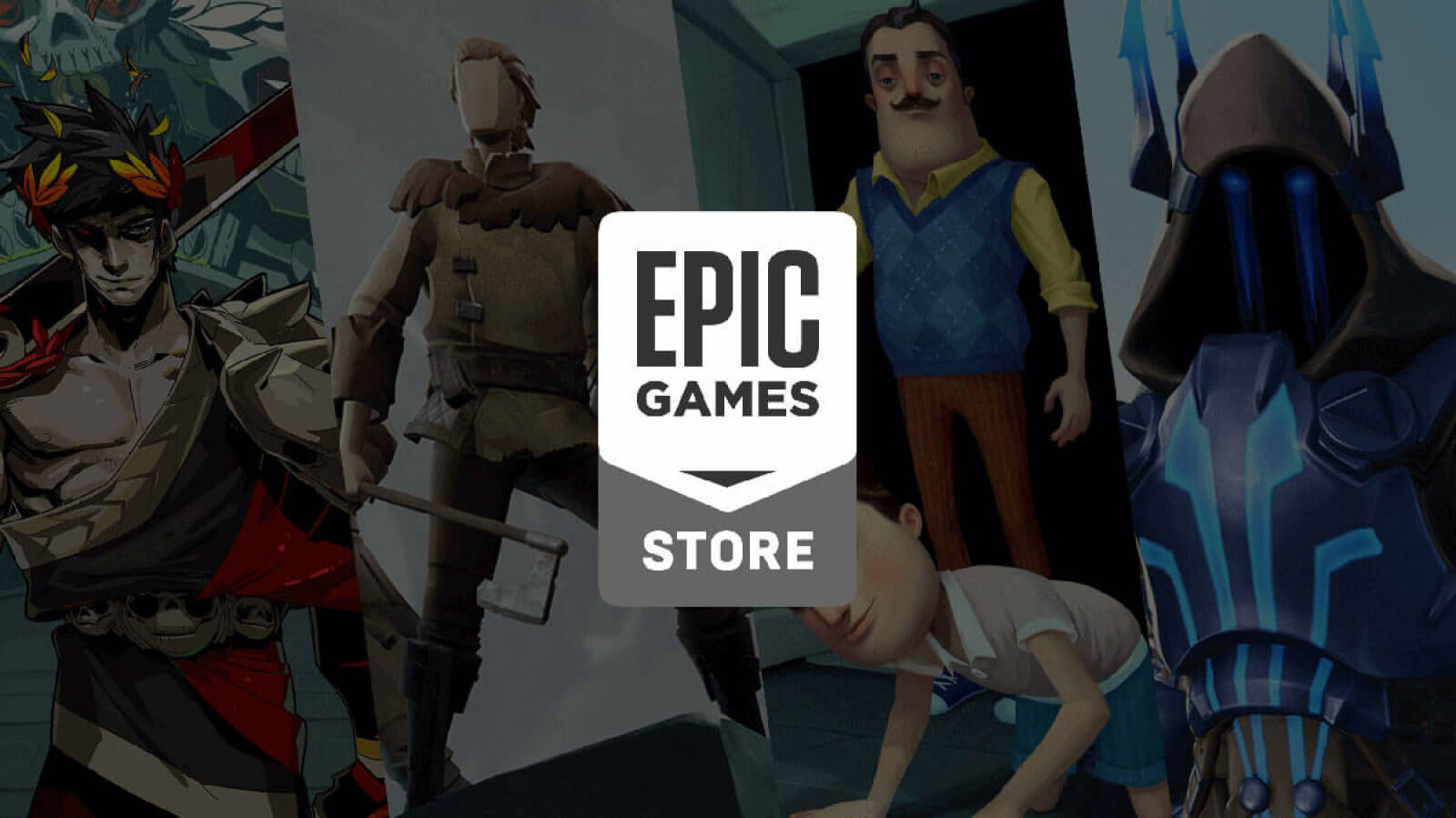 Conarium sekarang tersedia secara gratis di Epic Games Store, permainan Batman akan gratis pada 19 September