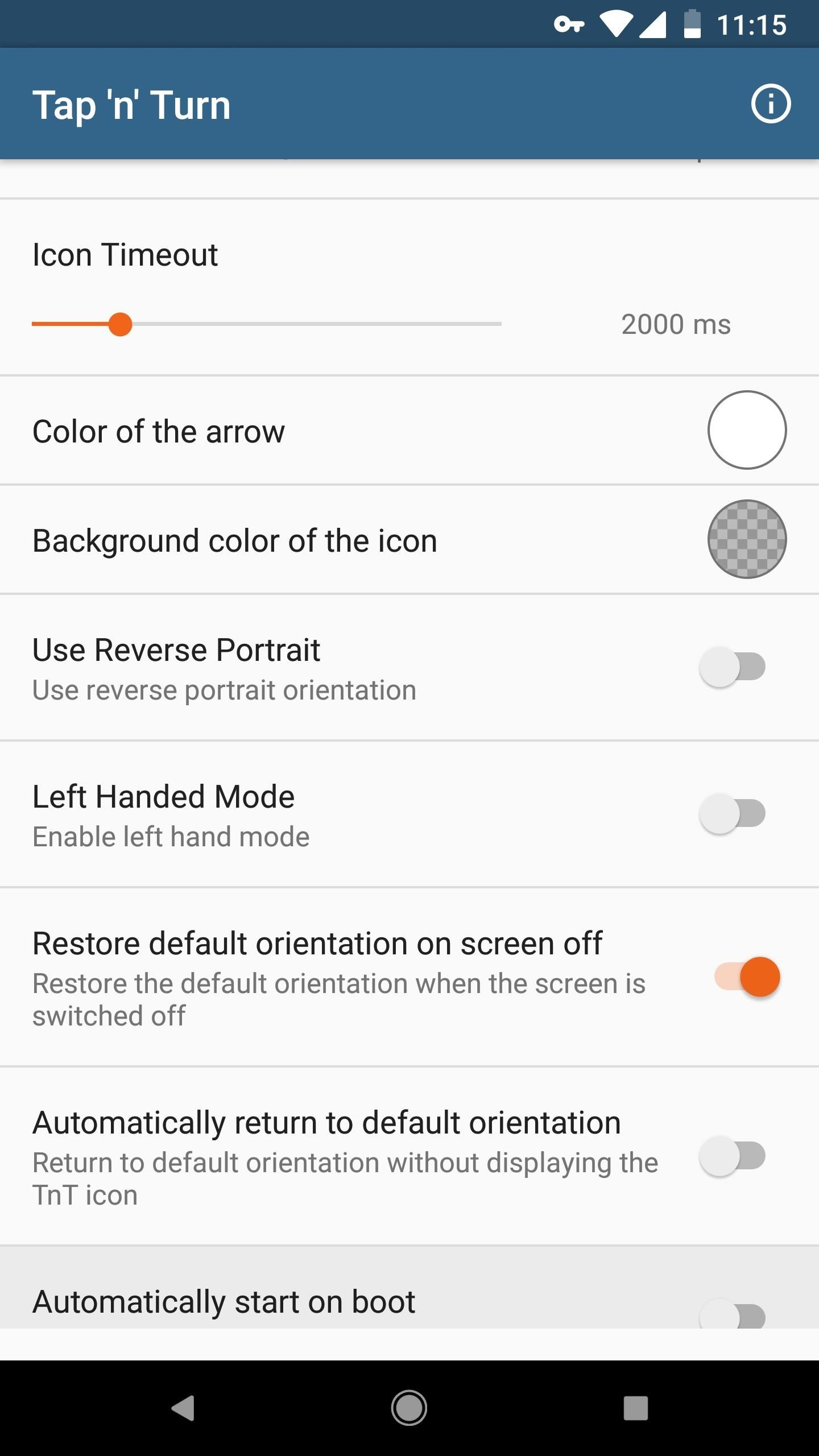 Aplikasi Ini Memberi Anda Android 9.0 Pie Tombol Putar Otomatis pada Versi Lama