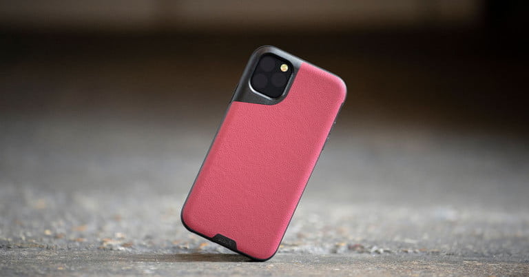 IPhone 11 Pro Max kasus terbaik dari Apple