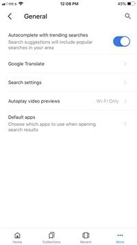 Cara Mengatur Waze sebagai Aplikasi Navigasi Default di iPhone 1
