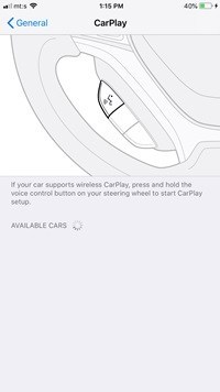 Cara Mengatur Waze sebagai Aplikasi Navigasi Default di iPhone 3