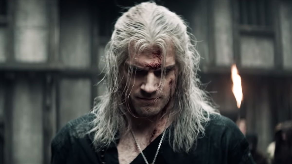 Tanggal rilis serial TV Witcher mungkin saja dibocorkan oleh Netflix sendiri