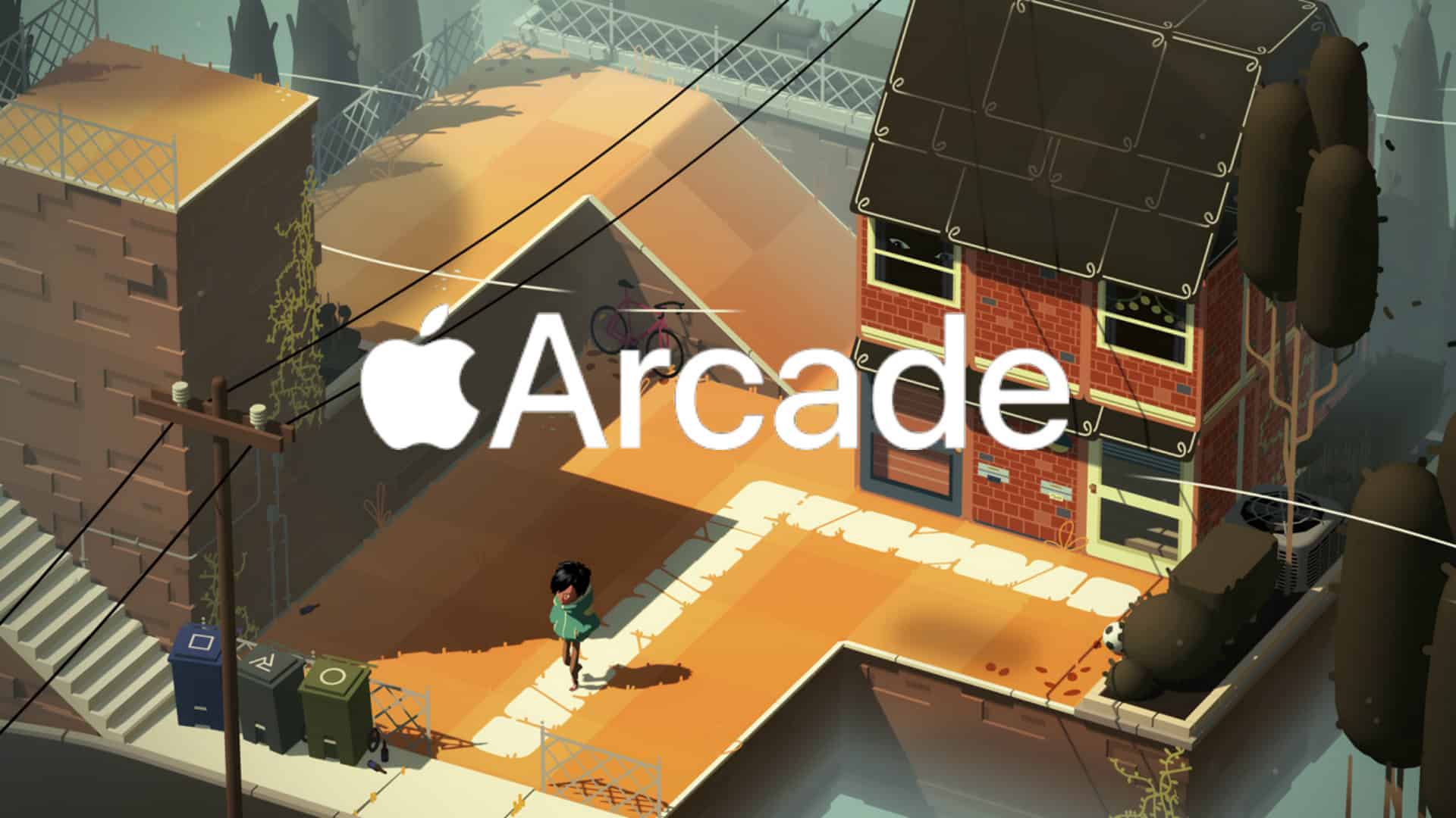 Apple Arcade: Pris och släppdatum tillkännages! 1