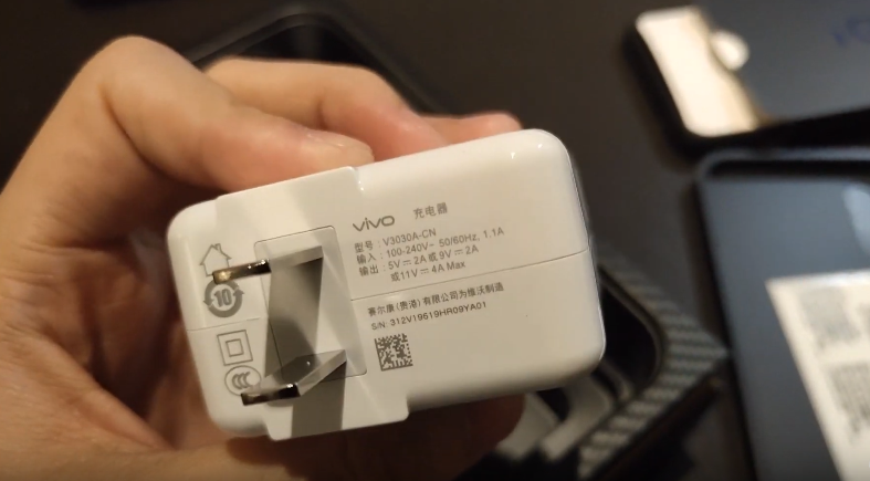 Vivo Review Phablet iQOO Pro 5G: Smartphone med stor skärm med stora förväntningar 4