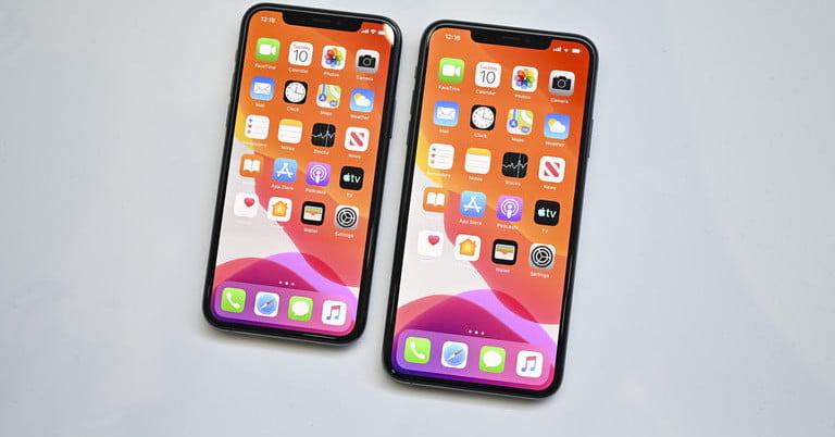 IPhone 11 Pro vs. iPhone XS vs. iPhone X: apakah harus berubah?