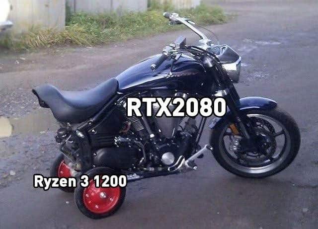 rtx 2080 memes 