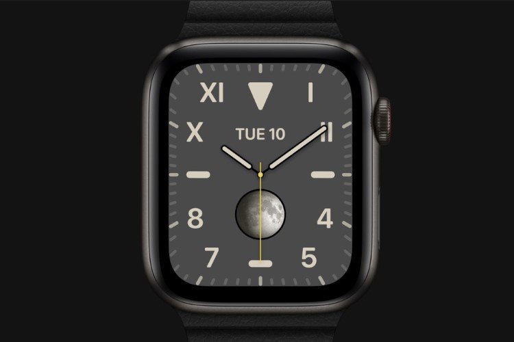 10 Terbaik Apple Watch Pelindung Layar Seri 5