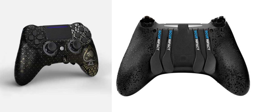 SCUF x SYNDICATE Collab 1
