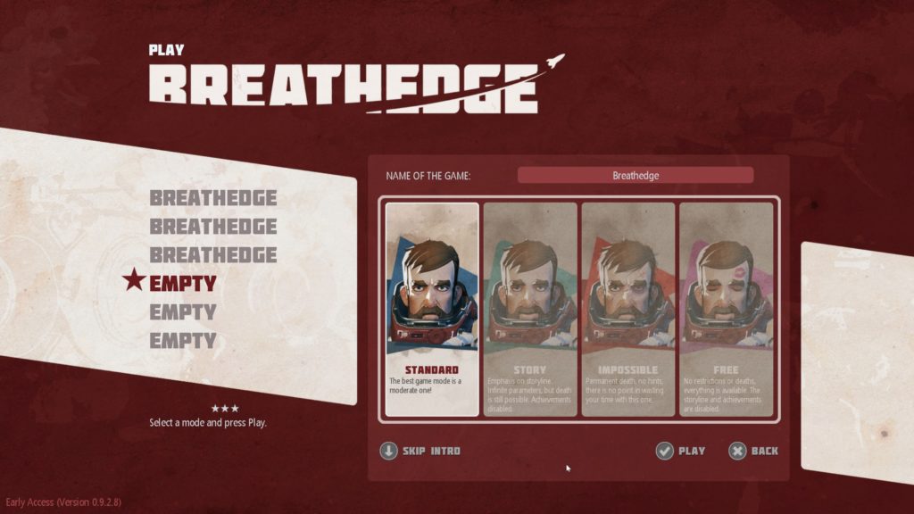 Review Breathedge untuk PC - GameSpace.com 6