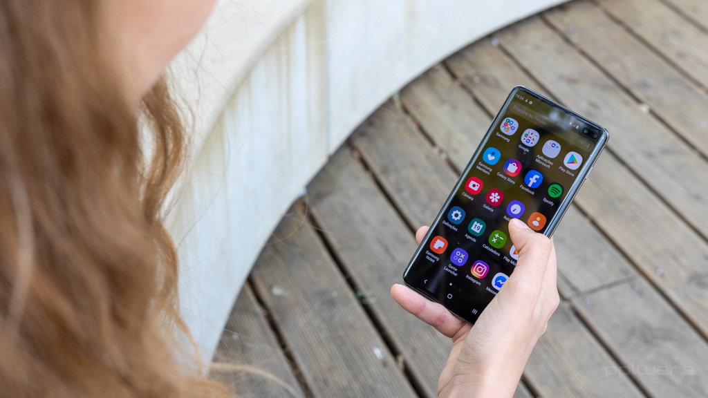 5 aplikasi  baru untuk  dipasang di  ponsel pintar Android Anda 