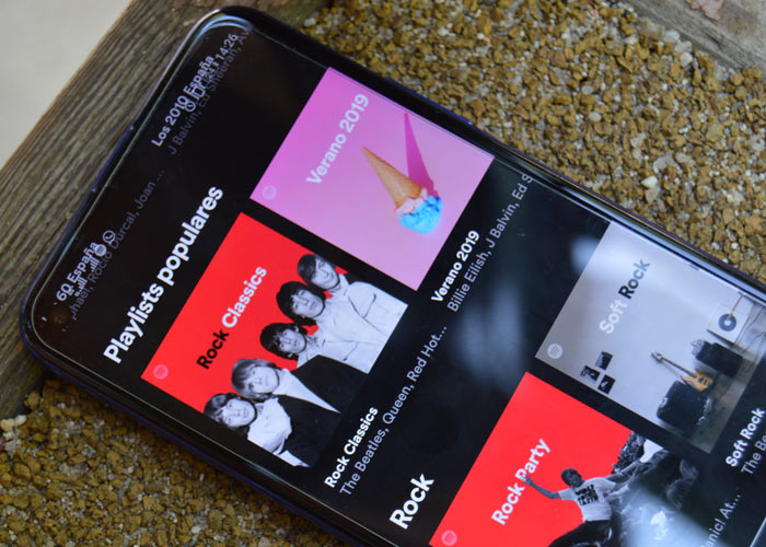 Spotify endurece el Plan Familiar: la app registrará la localización