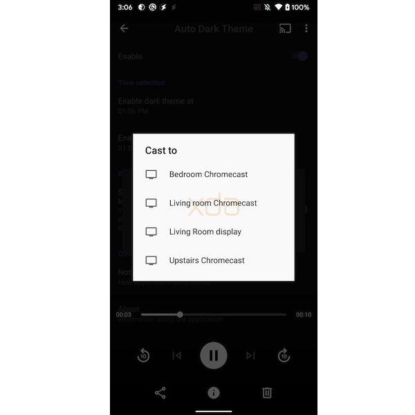 File oleh Google dapat memperoleh dukungan Chromecast, UI Penelusuran yang ditingkatkan 1