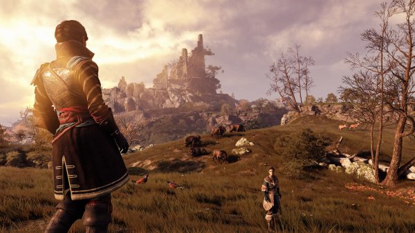 Greedfall Reviews: A Perfect Rebound After Skyrim 1
