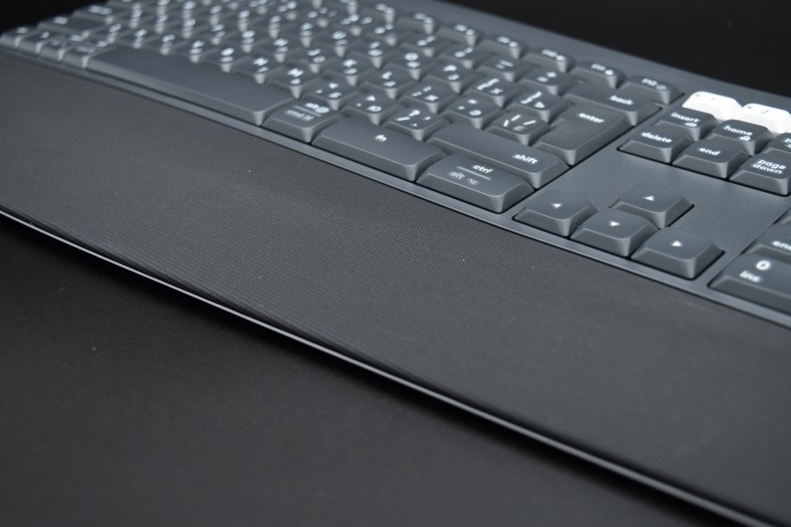 Kinerja Logitech MK850: keyboard + mouse kit nirkabel berkualitas tinggi 12